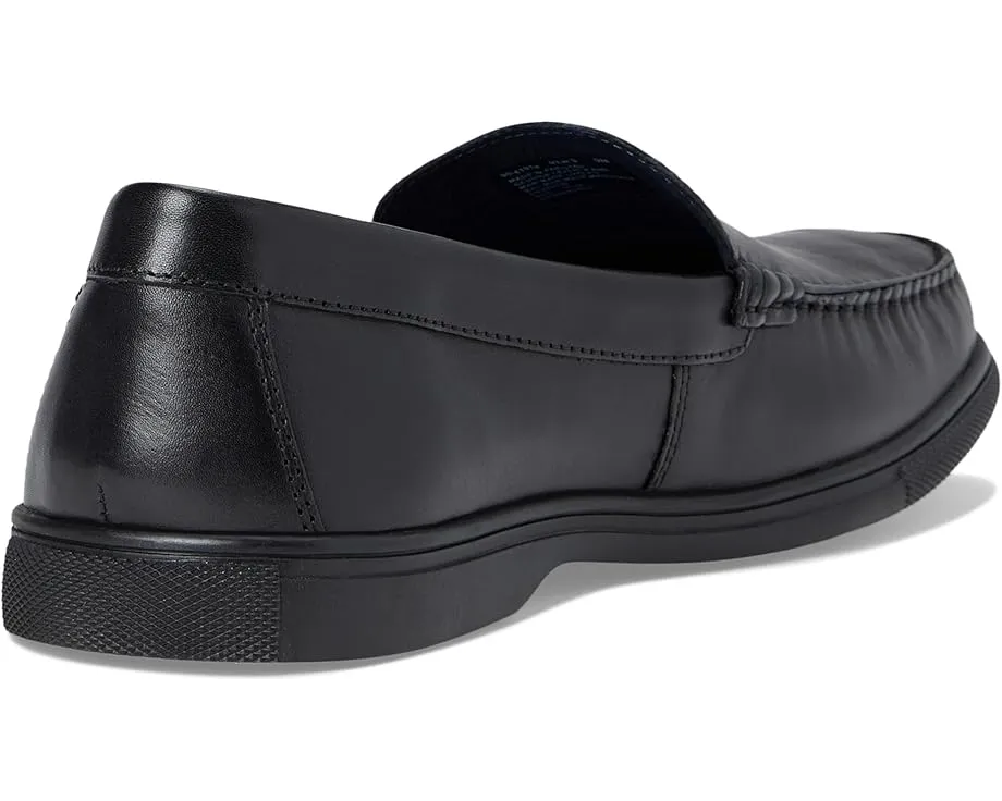 Лоферы Dockers Baltic из натуральной кожи со стелькой Supreme Comfort