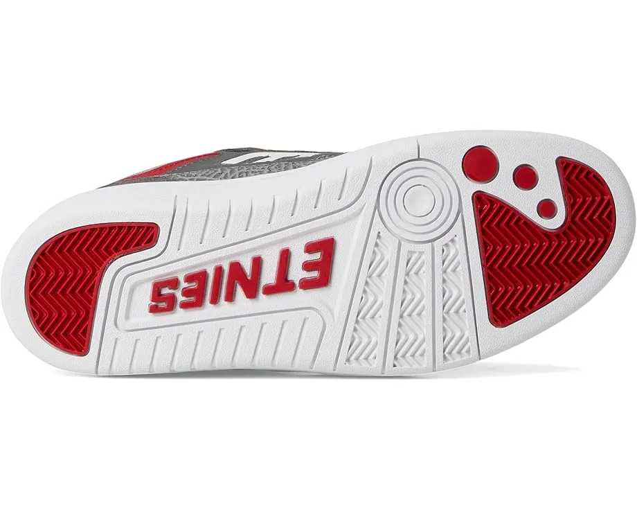 Кроссовки etnies Loot с верхом из замши и системой комфорта STI