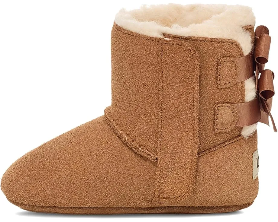 UGG Baby Bailey Bow для младенцев с бантом