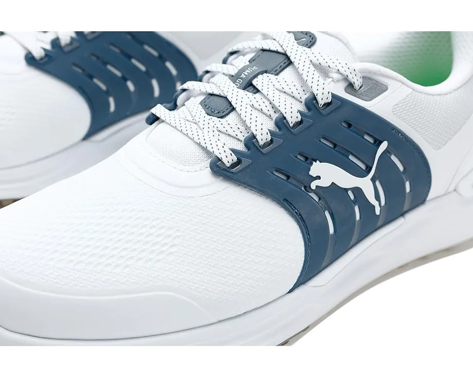 Puma Ignite Elevate 2 Wide с технологией FLOATPLATE и водонепроницаемой защитой