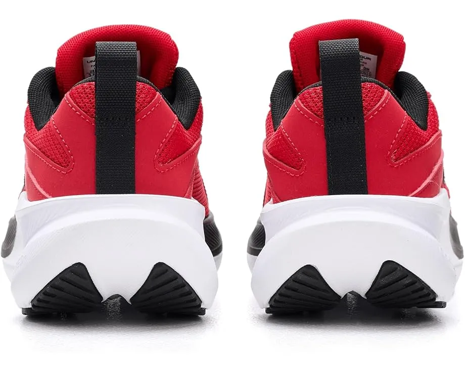 Детские кроссовки Under Armour Kids Charged Assert 11 с амортизированной стелькой