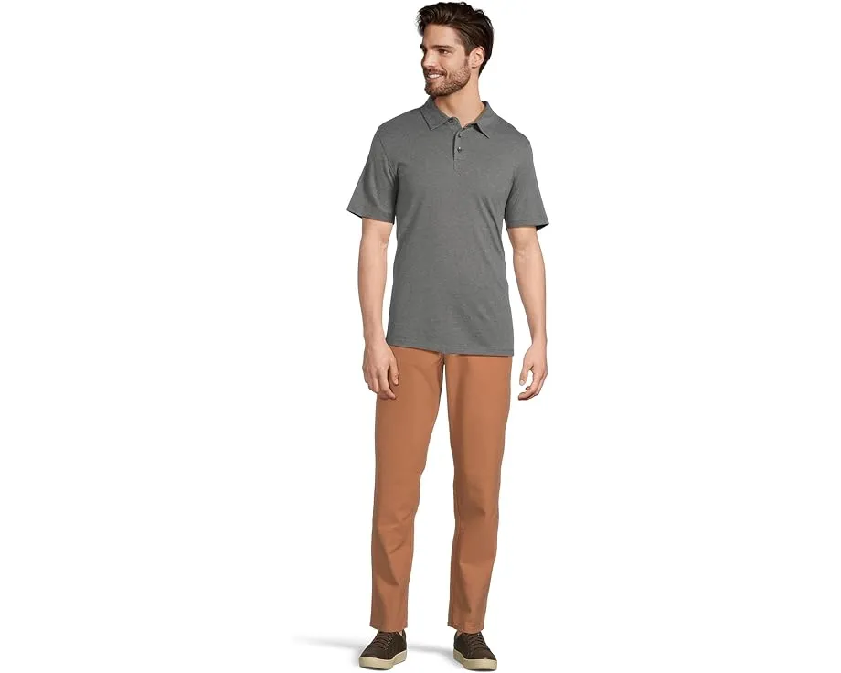 Брюки Prana Rock Ridge 5 Pocket с классическим силуэтом и усиленными деталями