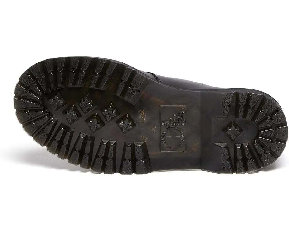 Оксфорды 8065 II Bex на платформе от Dr. Martens