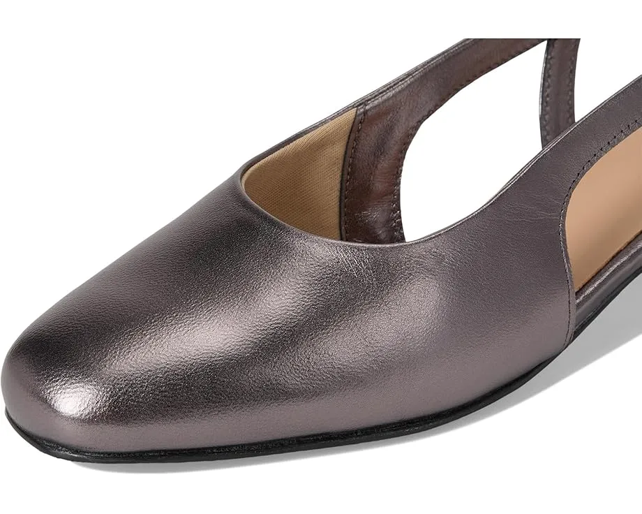 Босоножки Trotters Dottie с ремешком на щиколотке и поддержкой свода стопы