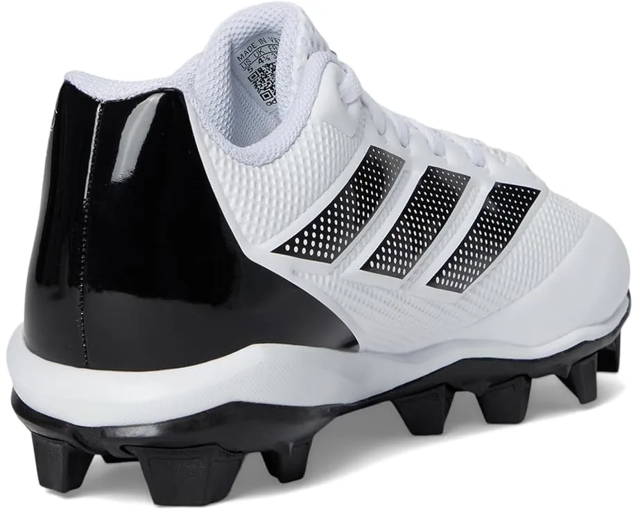 Бейсбольные бутсы adidas Kids Adizero Impact 2.0 с литой подошвой