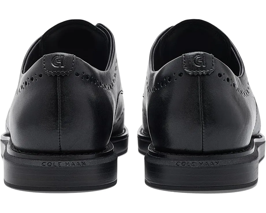 Cole Haan туфли Grand Neoclassic Flexcraft Wingtip Oxford