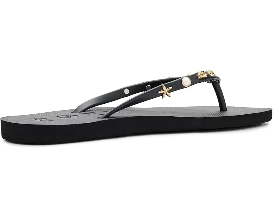 Балетки Roxy Hema с мягкой стелькой EVA