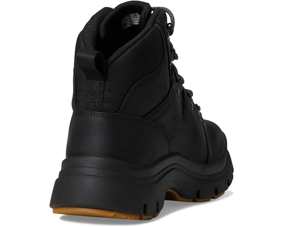 Ботинки мид-сайз KEEN Kosa Pyrenees на платформе с технологией комфорта KEEN.CURVE