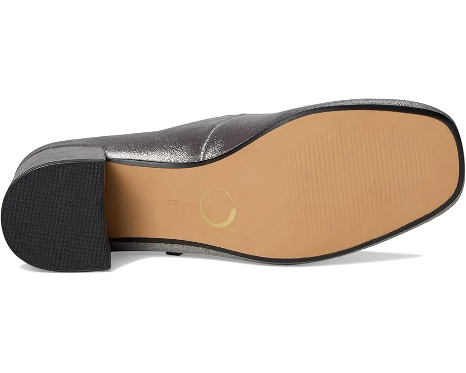 Туфли Okenna на квадратном каблуке с ремешком в стиле мэри джейн