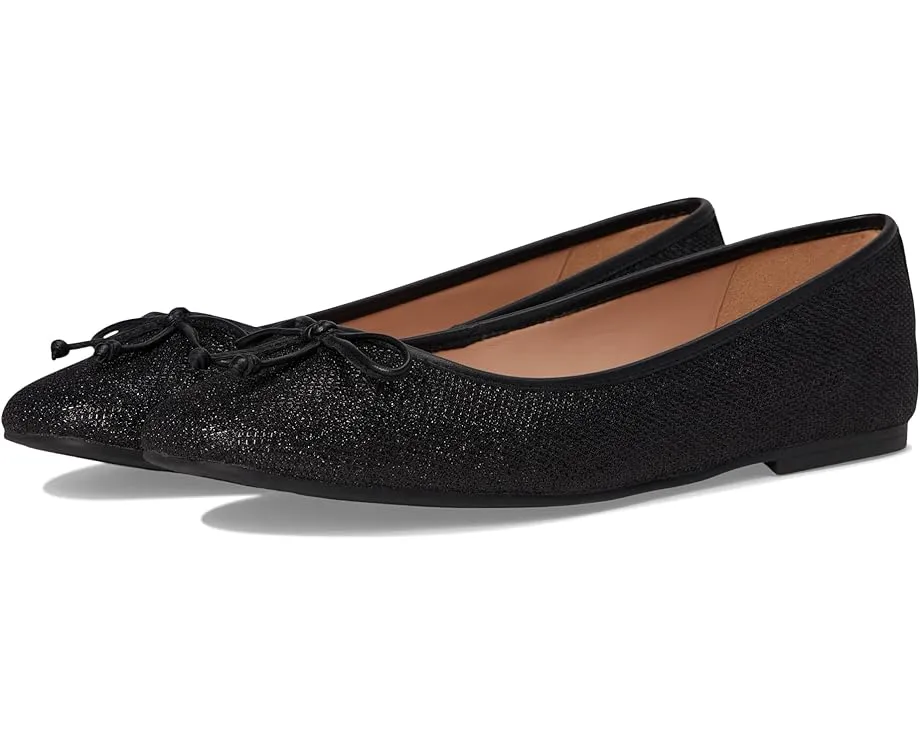 Балетки Cole Haan Yara Soft Ballet с мягкой стелькой и резиновой подошвой