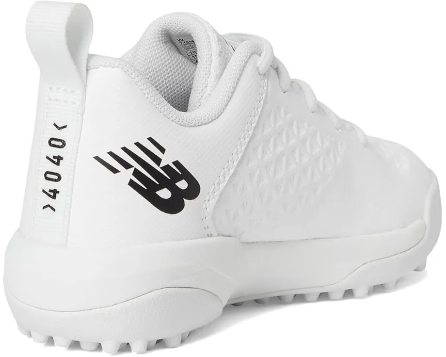New Balance Kids 4040 v8 молодежные бутсы для искусственного покрытия