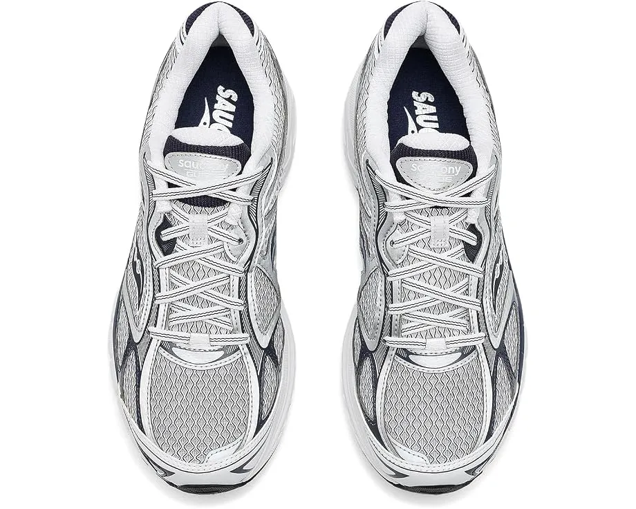 Кроссовки Progrid Guide 7 от Saucony с поддержкой