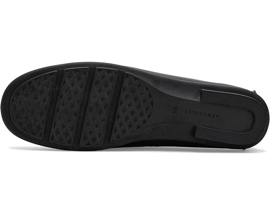 Aerosoles Wysteria лоферы с декоративными звеньями и памятью формы