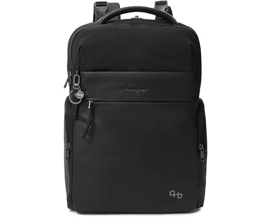 Рюкзак Hedgren Tsutsumi с термоизоляцией и дождевиком