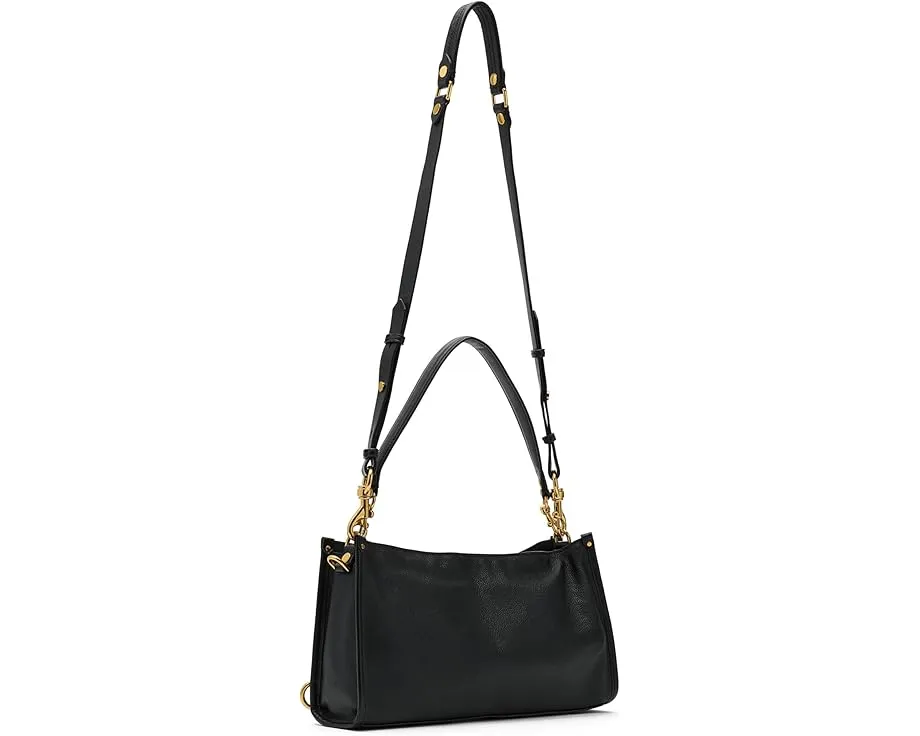 Сумка кроссбоди Rebecca Minkoff Mab MD с двумя ручками