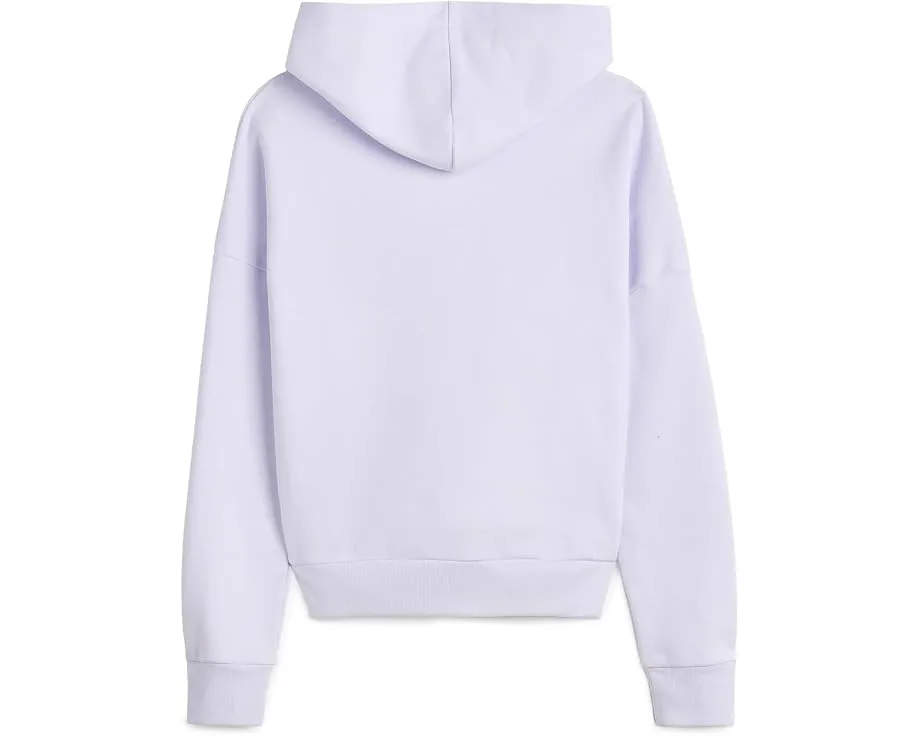 Детская толстовка adidas Front Graphic с принтом спереди