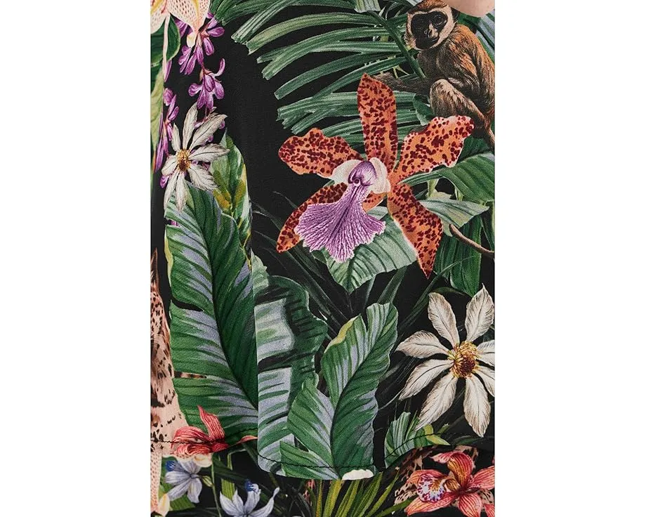 Платье Show Me Your Mumu Suarez Ruffle с рюшами