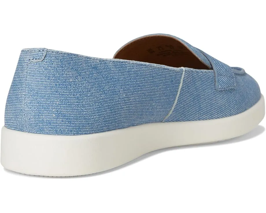 Лоферы Naturalizer Karis с технологией Contour+ Comfort и гибкой подошвой N Flex