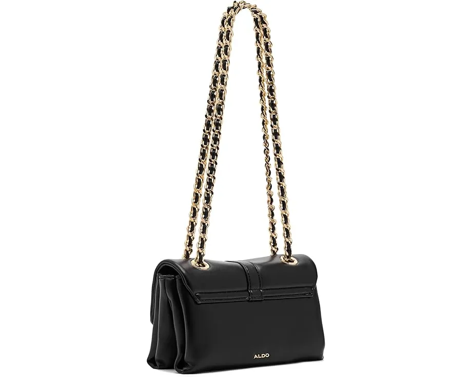 ALDО Aliciemini мини сумка на цепочке с магнитной застежкой