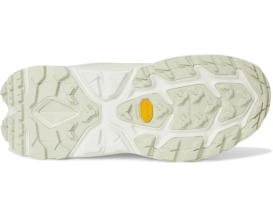 Утепленные ботинки Hoka Kaha 2 Frost Moc GTX с мембраной
