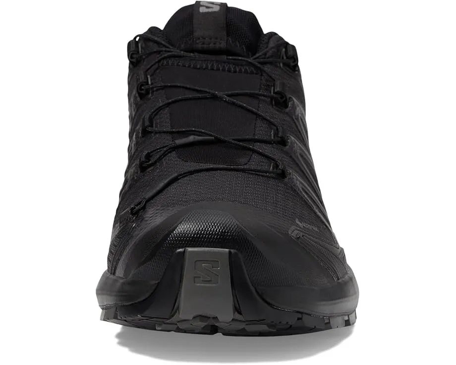 Кроссовки Salomon XA Pro 3D V9 GORE-TEX для сложного рельефа с системой быстрой шнуровки