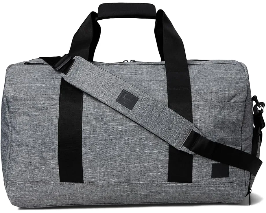 Дорожная сумка Herschel Supply Co. Tech Novel с отделением для обуви и ноутбука