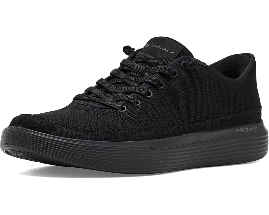 SKECHERS Performance кроссовки Go Walk Commuter Berlin Hands Free Slip-Ins черные