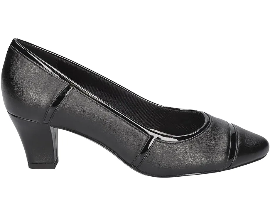 Туфли Easy Street Datia на шпильке с миндалевидным носком