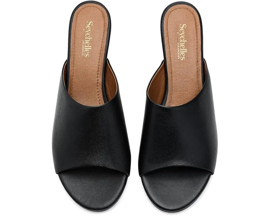 Босоножки Isn't She Lovely на платформе с одним ремешком Seychelles