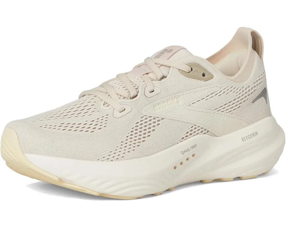 Кроссовки Brooks Glycerin 22 с технологией DNA Tuned и двойной амортизацией