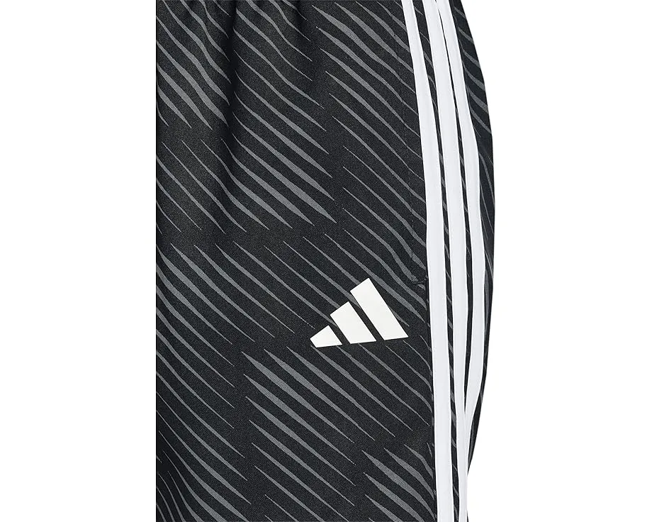 adidas Kids Футбольные шорты Aop World Soccer с принтом Чемпионата мира для детей
