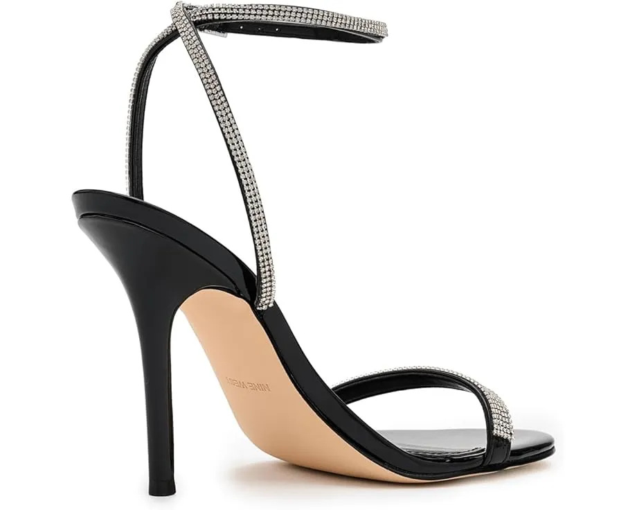 Туфли Nine West Stodia на высоком каблуке с украшениями