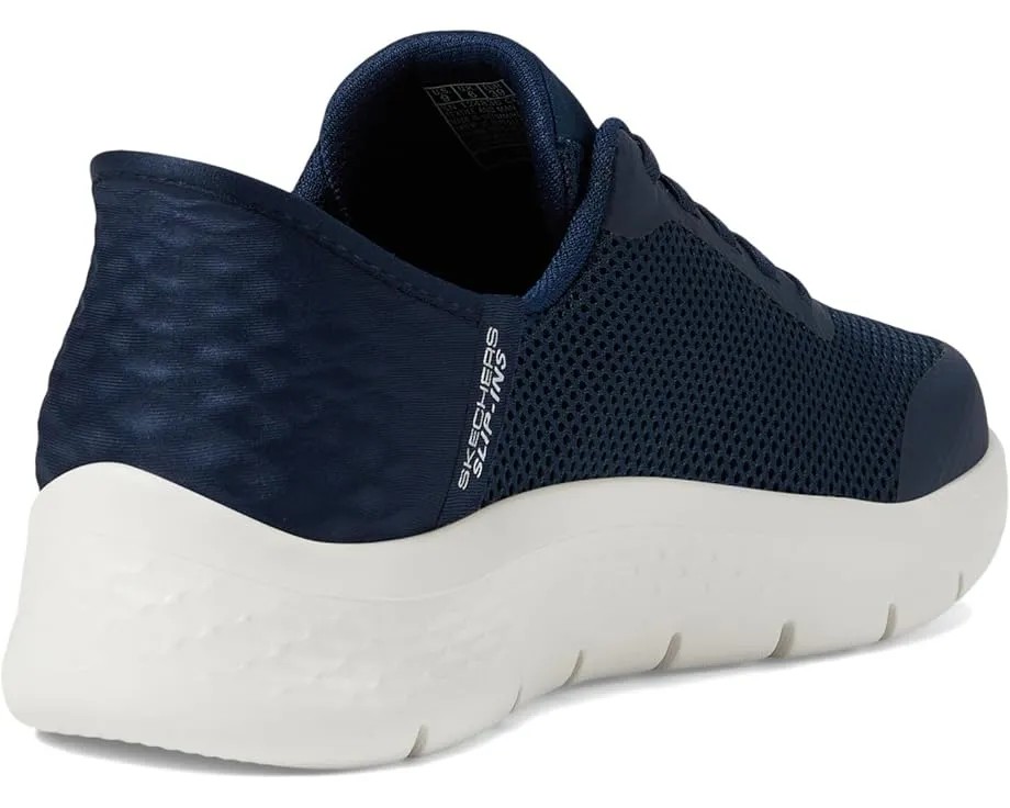 Кроссовки SKECHERS Performance Go Walk Flex Hands Free с технологией ULTRA GO и памятью формы