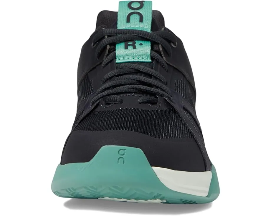 Кроссовки On The ROGER Clubhouse Pro с подошвой Helion и защитным мыском