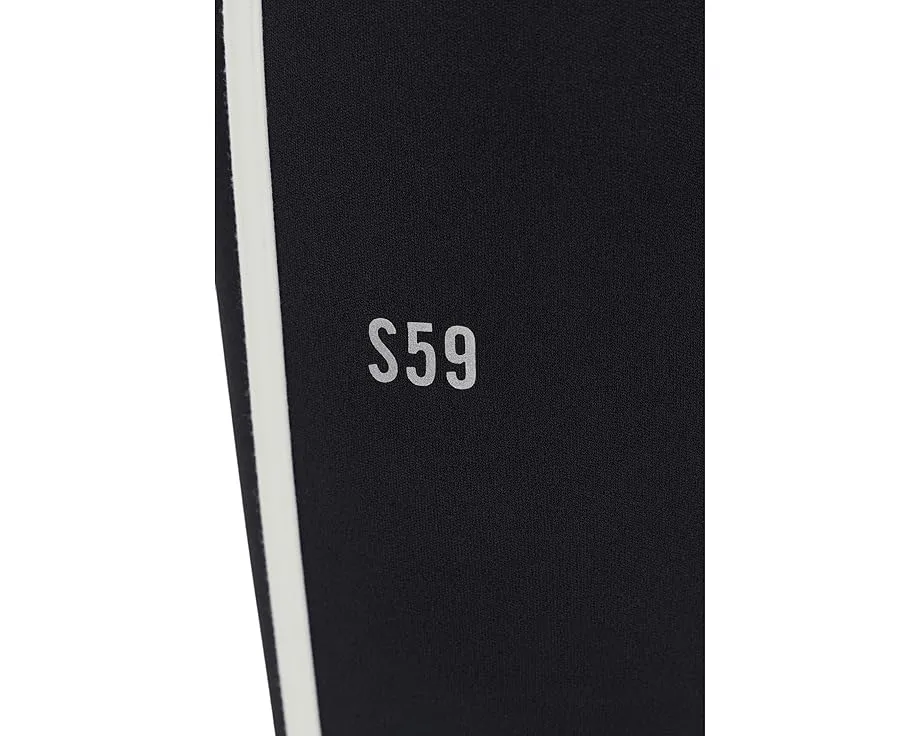 Леггинсы Mia Rigor с полосой и V-образным поясом Splits59