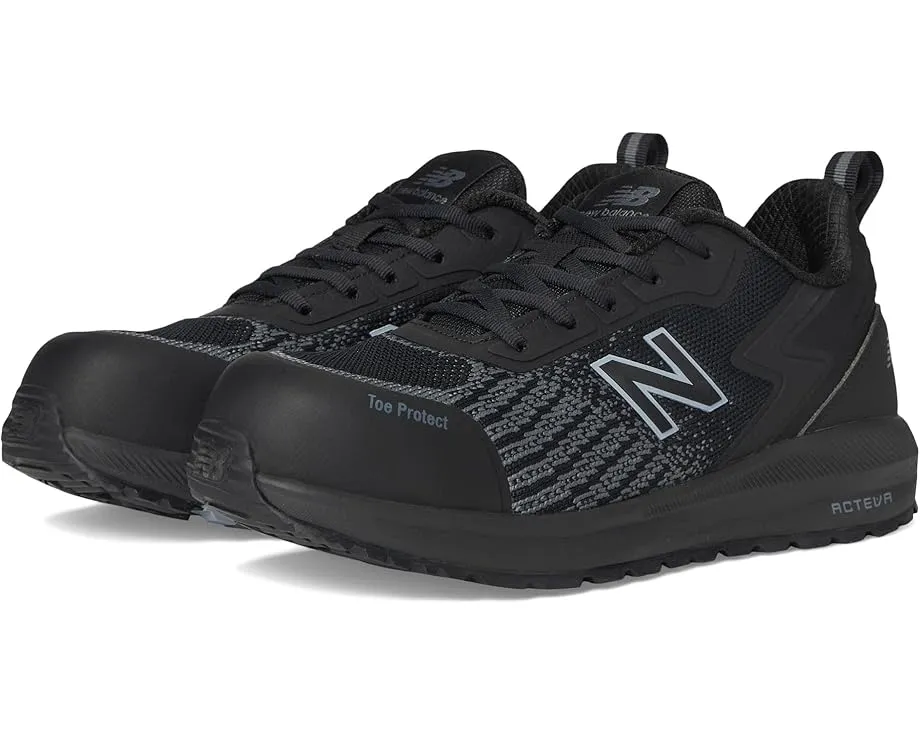 Кроссовки New Balance Speedware с композитным мыском для работы