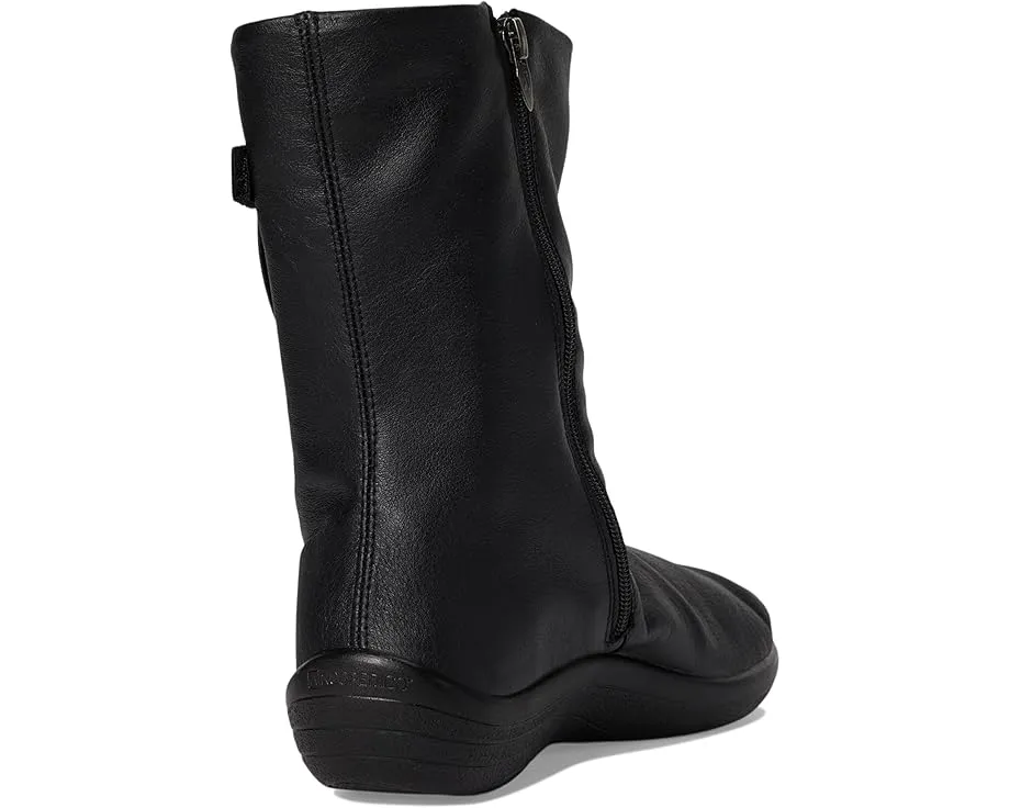 Ботинки Arcopedico Zion с боковой молнией и поддержкой свода стопы