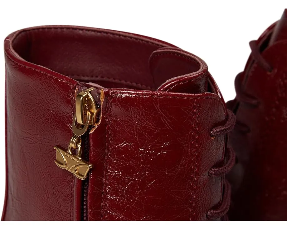 Ботинки Circus NY by Sam Edelman Kendra с квадратным носком и шнуровкой