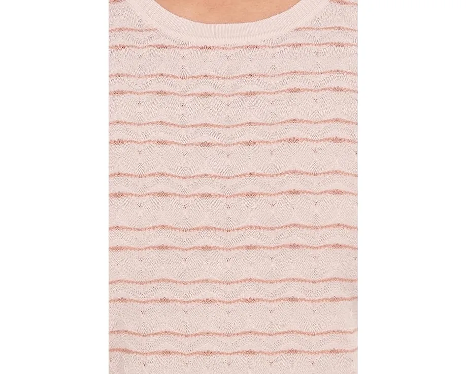 Футболка Liverpool Los Angeles с коротким рукавом и круглым вырезом с резинкой