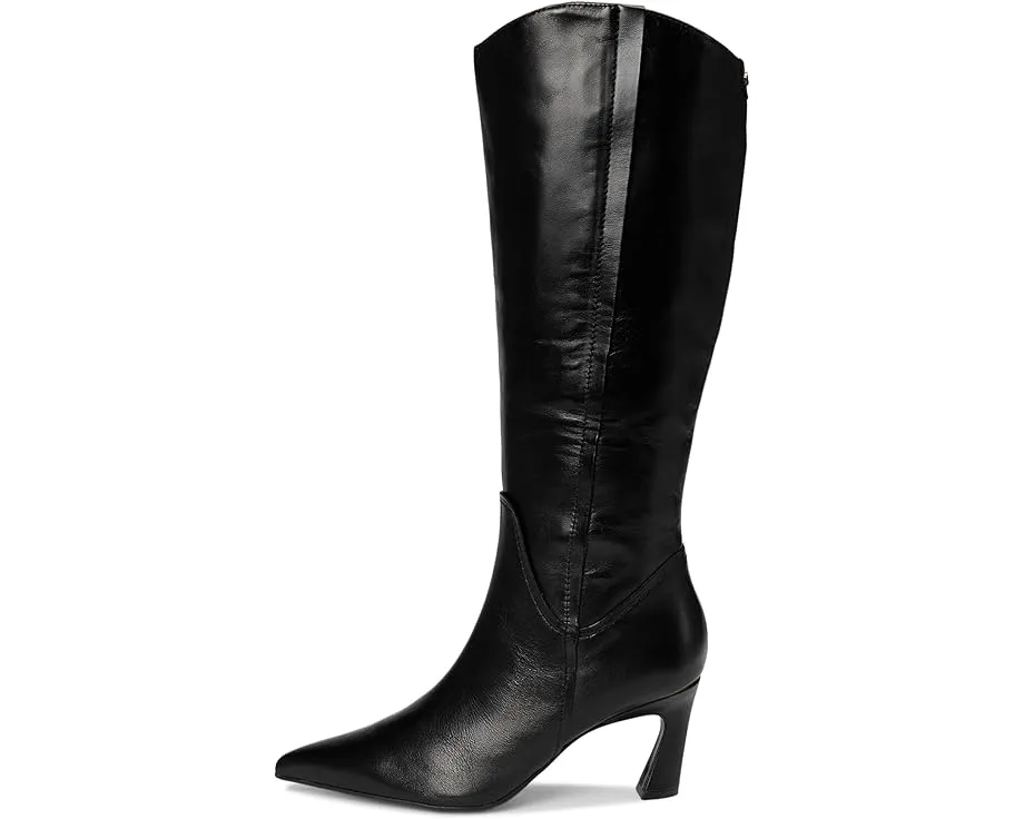 Высокие сапоги Naturalizer Emily до колена с острым носком и шпилькой