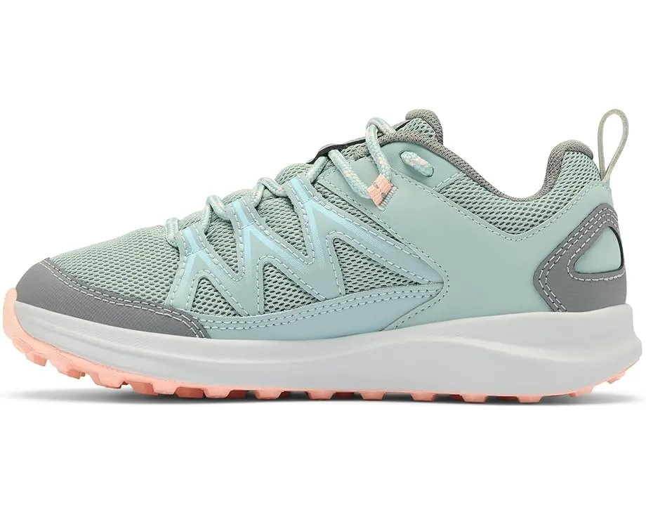 Детские треккинговые ботинки Columbia Kids Peakfreak Rush Waterproof