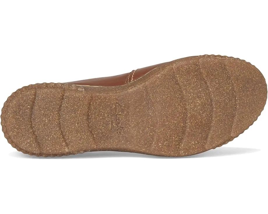 Туфли Clarks Caroline Bay с круглым носком и стелькой Ultimate Comfort