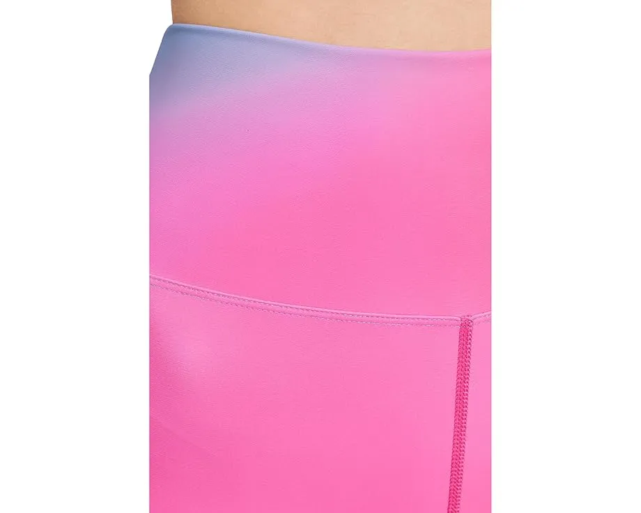 Леггинсы Beach Riot Trinity для тренировок с высокой талией