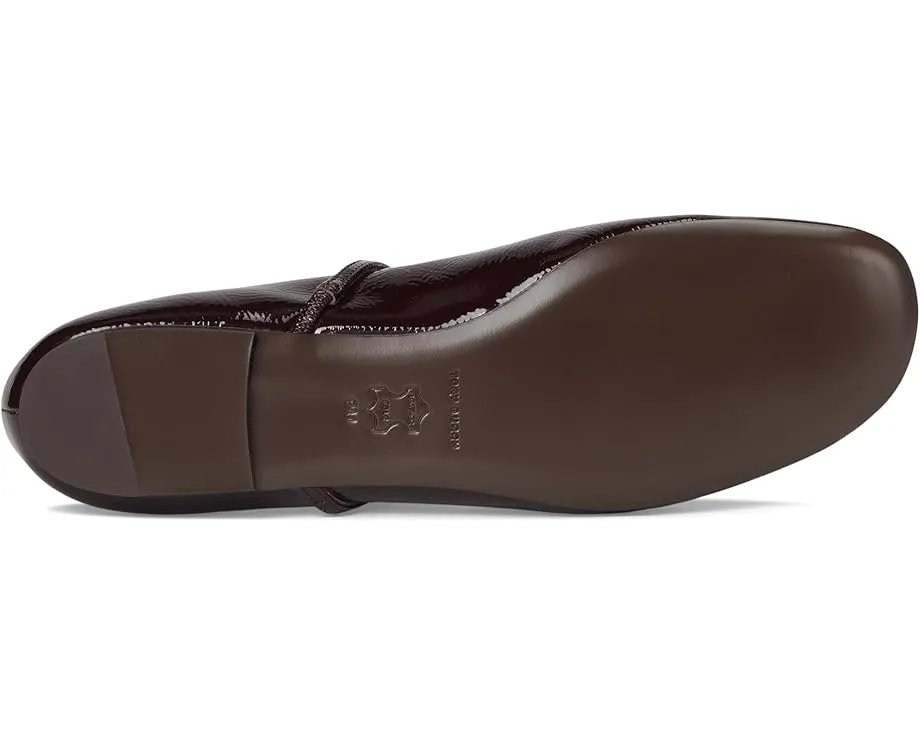 Балетки Gemini Link Mary Jane с круглым носком от Tory Burch