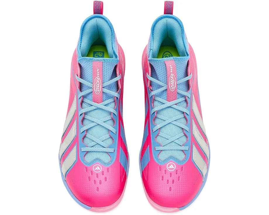 Adidas бутсы Adizero Impact 3.0 TPU Art Perfect Game