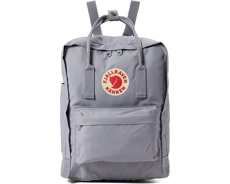 Рюкзак Fjällräven Kånken с пенопластовой спинкой