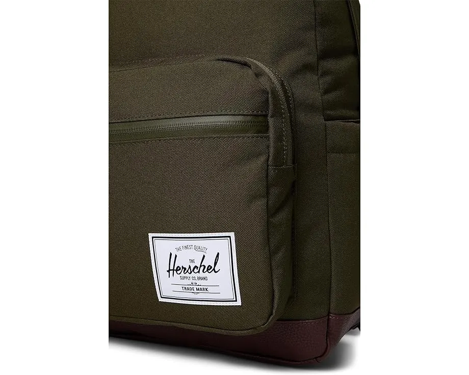 Herschel Supply Co. Рюкзак Pop Quiz с защищенным отделением для ноутбука