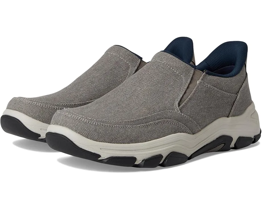 Rockport Reece повседневные туфли из замши с технологией Step Activated