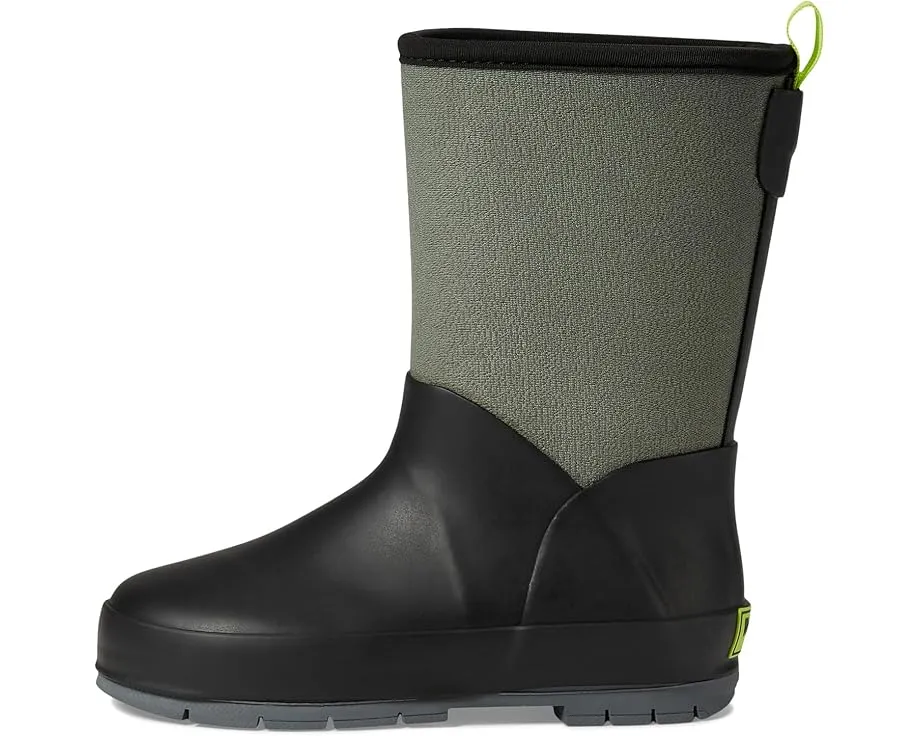 Western Chief детские непромокаемые сапоги Puddle Patch со сменными нашивками