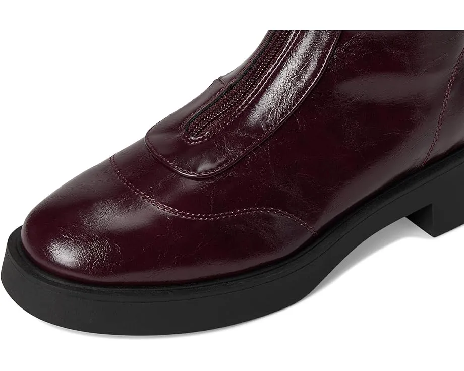 Ботинки Salinda с молнией спереди и каблуком Kenneth Cole Reaction